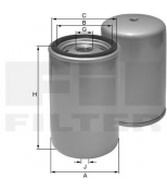 FIL FILTER - ZP3040F - 